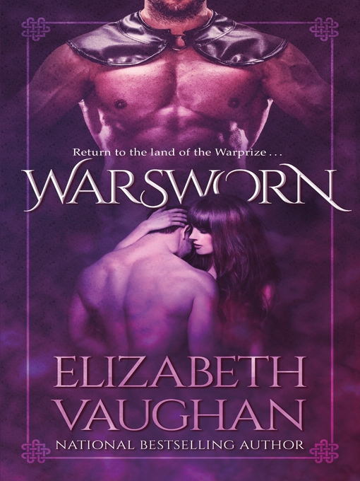Title details for Warsworn by Elizabeth Vaughan - Wait list